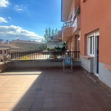 فندق Casa Javi Etxea فيانا المظهر الخارجي الصورة