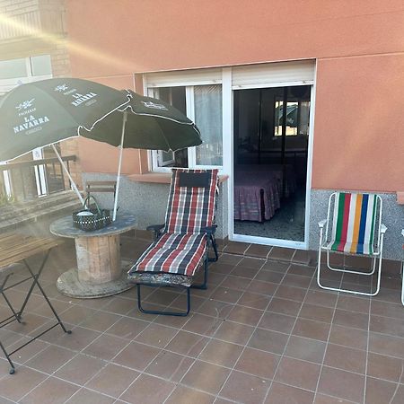 فندق Casa Javi Etxea فيانا المظهر الخارجي الصورة