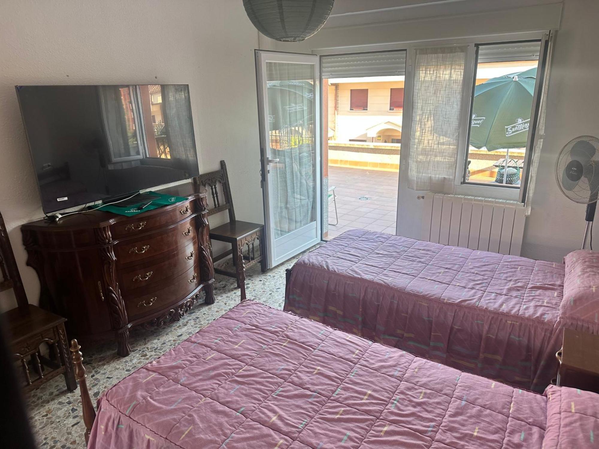 فندق Casa Javi Etxea فيانا المظهر الخارجي الصورة